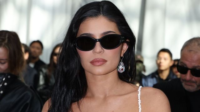 A nova música de Kylie Jenner, Fourth Strike, atrai reações mistas