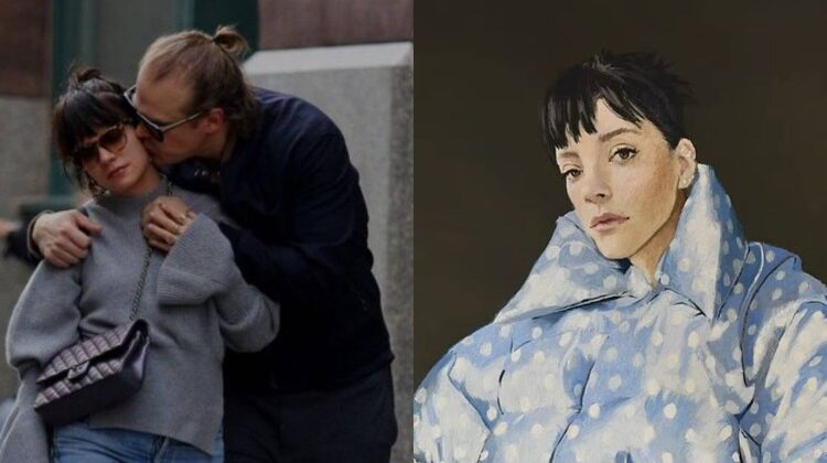 A nova música de Lily Allen esconde um segredo de Stranger Things, os fãs chamam de uma escavação direta em David Harbor