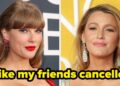 A nova música de Taylor Swift 'cancelou!' Letras explicadas, reação