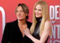A nova sessão de fotos de Nicole Kidman em meio ao divórcio urbano de Keith tem fãs dizendo: ‘A turnê de vingança é incrível’