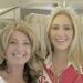 A oferta da rainha da beleza pelo título 40 anos após a mãe
