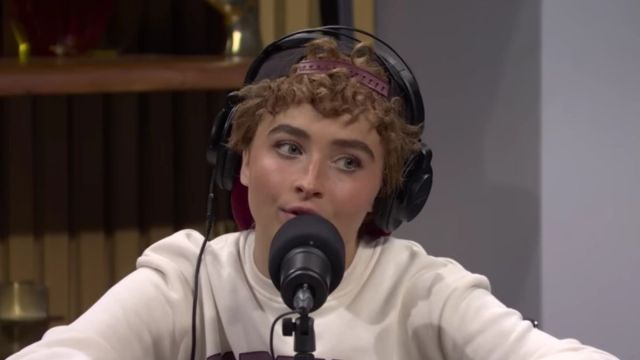 A paródia de ‘Boys Podcast’ de Sabrina Carpenter é ‘assustadoramente precisa’