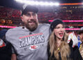 A preocupação de Taylor Swift com Travis Kelce era legítima - prova de fãs