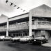 A primeira locadora Blockbuster Video foi inaugurada em 1985