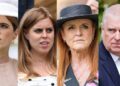 A princesa Beatrice e Eugenie ainda serão Yorks depois do drama do príncipe Andrew?
