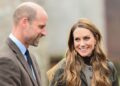 A princesa Kate e o príncipe William razão pela qual a entrevista de Andrew não foi ao ar, afirmou Giuffre