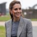 A princesa Kate envia uma mensagem ousada depois de fazer a mudança de chave | Real | Notícias