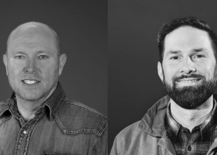 A promotora Peachtree Entertainment expande a equipe executiva, adicionando Chris Johnson e Chris Thomas
