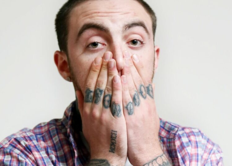 A propriedade de Mac Miller adiciona três novas músicas para 'Go: Od Am'