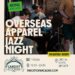 A quinzena de música e artes traz eventos ao vivo para Cardiff Arcades
