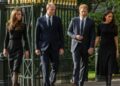 A 'raiva derretida' do príncipe William em relação a Meghan Markle após alegações de racismo – Celebrity News – Entretenimento