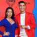 A reação de Cristiano Ronaldo ao último projeto de Georgina pode surpreendê -lo