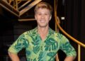 A reação de Robert Irwin da DWTS à oferta de Chippendales fez os fãs dizerem: 'Então há uma chance?'