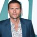 A reação de Scott Eastwood a Taylor Swift chamando-o: 'Taylor Who?'