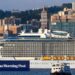 A recuperação do turismo de Hong Kong acelerará à medida que a Royal Caribbean aumenta as viagens