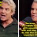 A resposta de Andy Cohen à questão da renda se torna viral