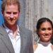 A resposta reveladora do Príncipe Harry depois que ele e Meghan desistiram dos títulos reais – Celebrity News – Entretenimento