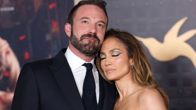 A reunião de Ben Affleck e Jennifer Lopez pode deixá-lo ‘vulnerável’, afirma a fonte