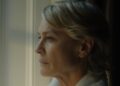 A segunda temporada de The Girlfriend recebe uma atualização de Robin Wright