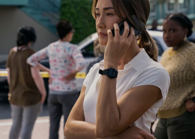 A segunda temporada de renovação estrelada por Maggie Q no Prime Video