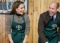 A separação de Kate Middleton mudou o príncipe William, afirma a fonte