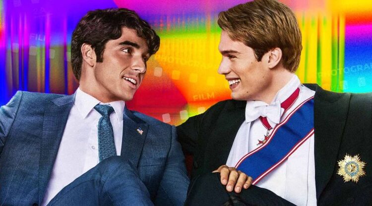 A sequência de Red, White & Royal Blue recebe luz verde oficial