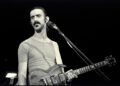 A série Halloween Live de Frank Zappa continua com box set da famosa residência de 1978
