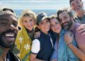 A série Netflix começa a filmar pelo vale do Hudson