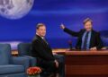 A série TBS vencedora do Emmy de Conan O'Brien chega à Radial Entertainment