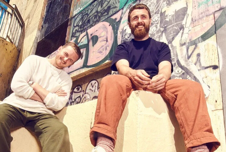 A série de música estréia com estrelas globais em Spaghetti Bowl