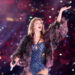 A série documental da turnê New Eras de Taylor Swift nos dá um vislumbre de seus sets