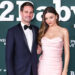 A surpreendente regra de tempo de tela de Miranda Kerr e Evan Spiegel para 4 crianças