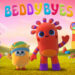 A televisão da marca Disney adquire o Thunderbird Entertainment e a série pré -escolar da Jam Media Beddybyes