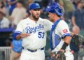 A temporada de 2025 Royals pelos números