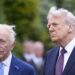 A tentativa de Trump de cortejar o rei Charles com a visita de estado prevista para cair - Royals - Notícias