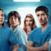 A terceira temporada de Breathless da Netflix foi cancelada ou renovada?