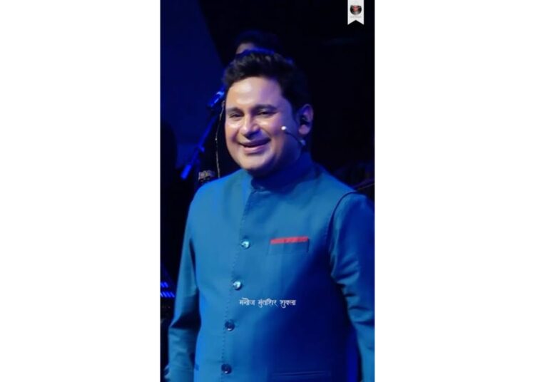 A última música de Manoj Muntashir, “Tumse Behtar”, entra nas paradas do Spotify, tornando-se a nova favorita da nação | A última música de Manoj Muntashir, Tumse Behtar, entra nas paradas do Spotify, tornando-se