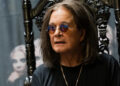 A única música que sempre fazia o falecido Ozzy Osbourne chorar