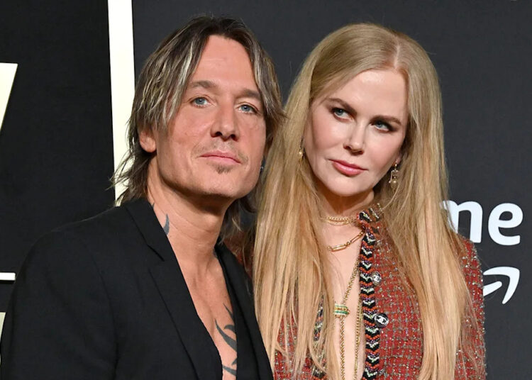 A verdade sobre a 'outra mulher' mais jovem de Keith Urban revelou em meio a relatos que Nicole Kidman está 'pavorada' pela 'crise de meia-idade de seu ex'