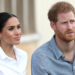A vida privada de Harry e Meghan supostamente está no gelo, já que fontes afirmam que há 'pouca intimidade entre' eles - ele é 'muito autoconsciente'
