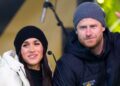 A ‘troca estranha’ de Harry e Meghan explicada – Celebrity News – Entretenimento