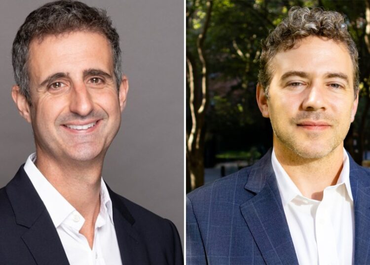 AGI Entertainment Media & Management contrata Josh Bider e Brandon Stein