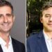 AGI Entertainment Media & Management contrata Josh Bider e Brandon Stein