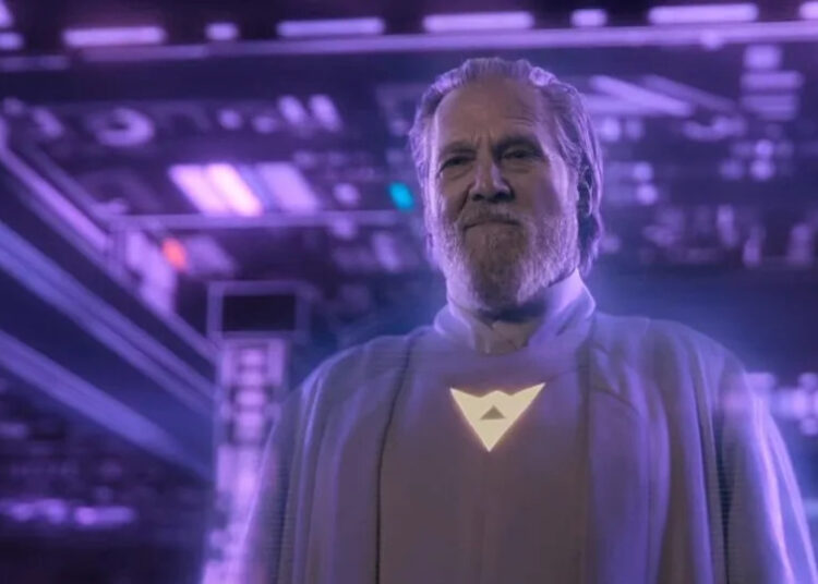 ARES Cameo presta homenagem ao TRON original
