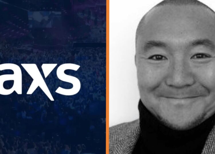 AXS da AEG forma JV de bilheteria japonesa com Lawson Entertainment
