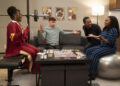 'Abbott Elementary': Tyler James Williams fala sobre finalmente ver a casa de Gregory | Notícias de entretenimento