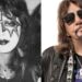 Ace Frehley, guitarrista do Kiss, morre aos 74 anos