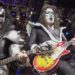 Ace Frehley, guitarrista original do Kiss, morre aos 74 anos