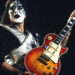 Ace Frehley revelou como queria ser lembrado nas entrevistas finais