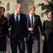Acho que descobri o plano secreto de Meghan para se - ou quando - William retirar os títulos reais dos Sussex: SHARON HUNT